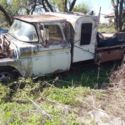 1963  Chevrolet C/K Pickup 3500 thumbnail