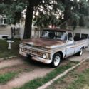 1963 Blue Chevrolet Other thumbnail