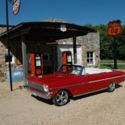 1963  Chevrolet Nova thumbnail