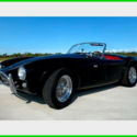 1963 Black Shelby  thumbnail