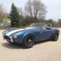 1963  Ford COBRA CSX2122 thumbnail