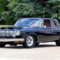 1963 Black Dodge Other thumbnail