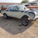 1963  Ford Falcon thumbnail