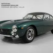 1963  Ferrari 250 GT Lusso thumbnail