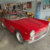 1963  Ferrari 330 America thumbnail