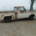 1963  Ford F-100 thumbnail