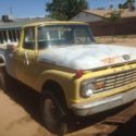1963  Ford F-250 thumbnail