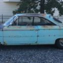 1963  Ford Galaxie thumbnail