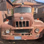 1963 Brown International Harvester Other thumbnail