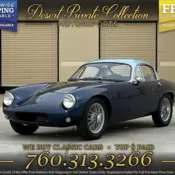 1963  Lotus Elise thumbnail
