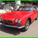 1963 Red Maserati Sebring thumbnail
