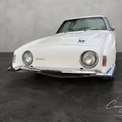 1963 White Studebaker Avanti R1 thumbnail