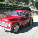 1963 Red Volvo Other thumbnail