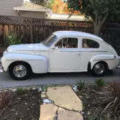 1963 White Volvo Other thumbnail