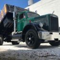 1963 Green Ford Other Pickups thumbnail
