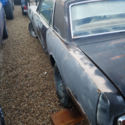 1964 Black Ford Mustang thumbnail