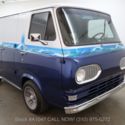 1964 Silver Ford Other thumbnail