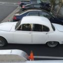 1964 White Jaguar Other thumbnail