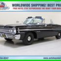 1964 Black Dodge Polara thumbnail