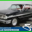 1964 Black Ford Galaxie thumbnail