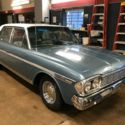 1964 Blue AMC Rambler thumbnail