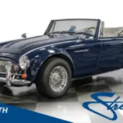 1964 Blue Austin  thumbnail