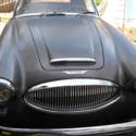 1964 BRG Austin Healey Other thumbnail