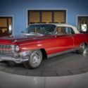 1964 Red Cadillac Eldorado thumbnail