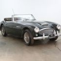 1964 Green Austin-Healey 3000 thumbnail
