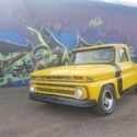 1964  Chevrolet C-10 thumbnail