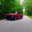 1964 Red Chevrolet C-10 thumbnail
