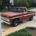 1964  Chevrolet C-10 thumbnail