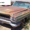 1964  Cadillac Other thumbnail