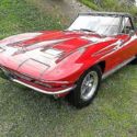 1964  Chevrolet Corvette thumbnail