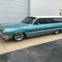 1964  Chevrolet Bel Air/150/210 thumbnail