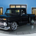 1964 Black Chevrolet C-10 thumbnail