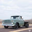 1964 Green Chevrolet Other Pickups thumbnail
