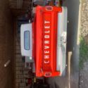 1964 Red Chevrolet C-10 thumbnail