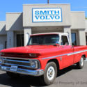1964 Red Chevrolet C-10 thumbnail
