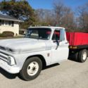 1964  Chevrolet C-10 thumbnail
