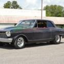 1964 Custom Chevrolet Nova thumbnail