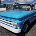 1964 Teal Chevrolet S-10 thumbnail