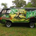 1964 Black Chevrolet G20 Van thumbnail