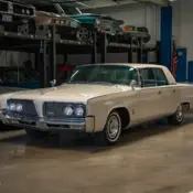 1964  Chrysler Imperial thumbnail
