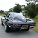 1964  Chevrolet Corvette thumbnail