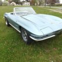 1964  Chevrolet Corvette thumbnail