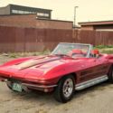 1964 custom Chevrolet Corvette thumbnail
