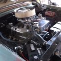 1964 Green Ford Galaxie thumbnail