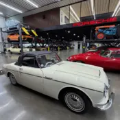 1964 YELLOW DATSUN 1500 thumbnail