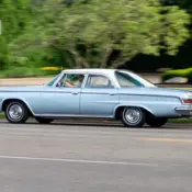 1964 Blue Dodge 880 thumbnail